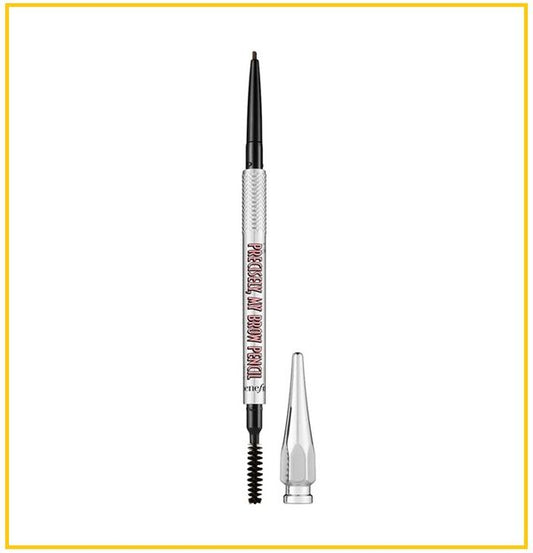 BENEFIT 貝玲妃立體塑形眉筆 COSMETICS PRECISELY MY BROW EYEBROW PENCIL #4 WARM DEEP BROWN 0.08G