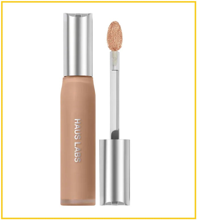 HAUS LABS BY LADY GAGA 遮瑕液 TRICLONE SKIN TECH CONCEALER #01 / #03 / #04 / #05 / #10 / #11 / #12 / #13 / #21 / #23 / #24 / #31 7ML