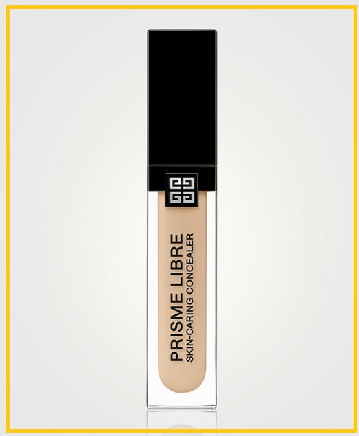 GIVENCHY 紀梵希高訂稜鏡遮瑕膏 PRISME LIBRE SKIN-CARING CONCEALER #N250 11ML