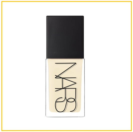 NARS 納斯原生光亮肌超方瓶粉底液 LIGHT REFLECTING FOUNDATION #L0 / #L0.5 / #L1 / #1.75 / #L2.5 / #L3 / #L4 30ML