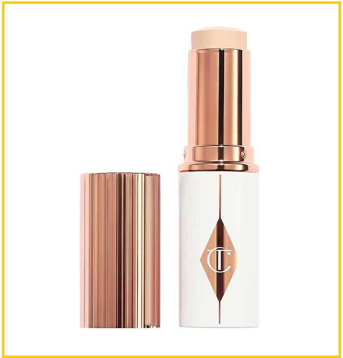 CHARLOTTE TILBURY 夏洛特保濕粉底棒 CT UNREAL SKIN SHEER GLOW TINT FAIR #1 / #1.5 / #2 / #3 / #4 8G