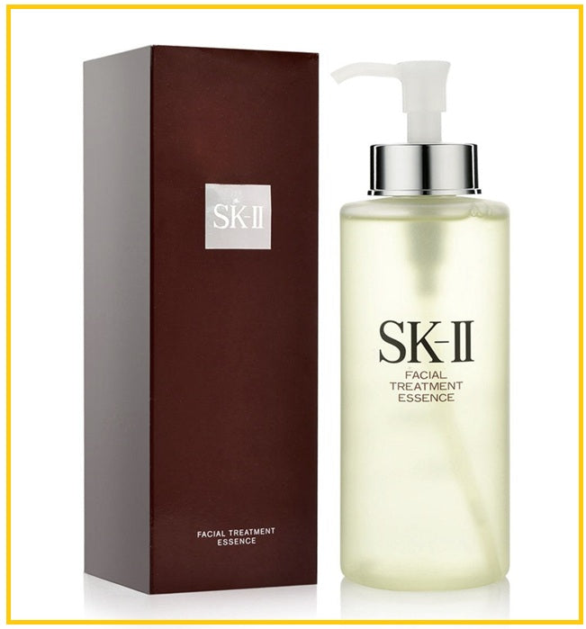 SK-II 護膚神仙水精華露 SK2 FACIAL TREATMENT ESSENCE 230ML / 330ML