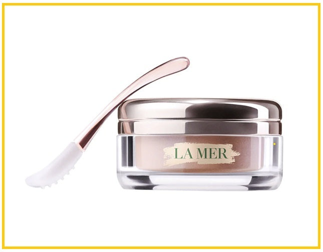 LA MER 海藍之謎磨砂唇膜 LAMER THE LIP POLISH 15G
