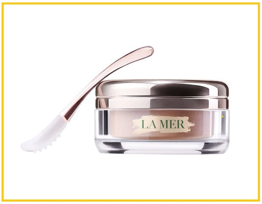 LA MER 海藍之謎磨砂唇膜 LAMER THE LIP POLISH 15G
