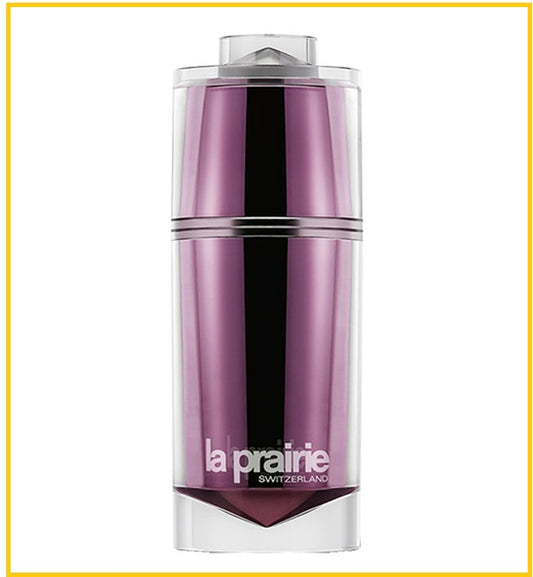 LA PRAIRIE 萊珀妮鉑金臻稀眼部精華 PLATINUM RARE HAUTE-REJUVENATION EYE ELIXIR 15ML