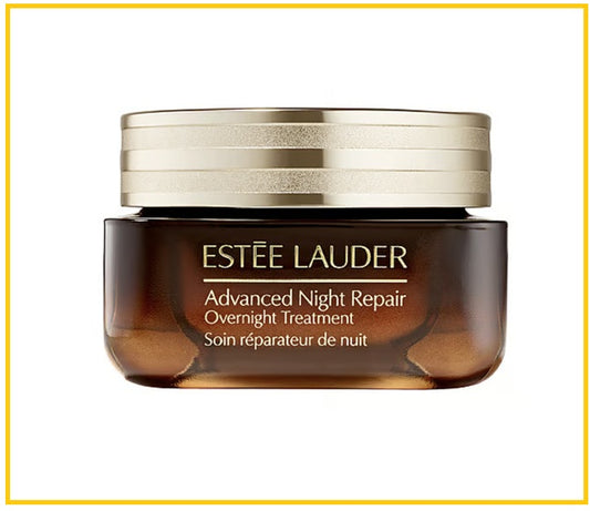 ESTEE LAUDER 雅詩蘭黛再生基因修復夜間大棕罐面膜 ADVANCED NIGHT EPAIR OVERNIGHT TREATMENT 65ML