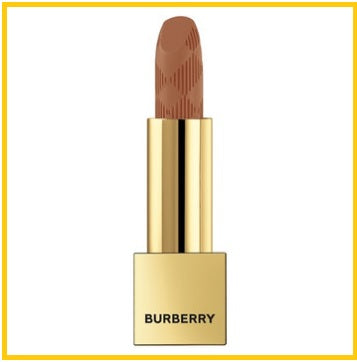 BURBERRY 巴寶莉之吻絨霧霧面唇膏 KISSES MATTE LIPSTICK #06 / #107 / #17 / #76 3.3G