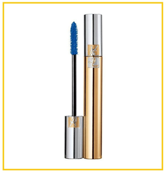 YVES SAINT LAURENT 聖羅蘭第2代濃密棕色睫毛膏 YSL MASCARA VOLUME EFFET FAUX CILS #02 /#03 / #05 7.5ML