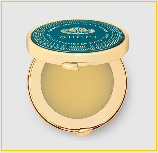 GUCCI 古馳植萃潤膚膏 BAUME NOURRISSANT UNIVERSAL NOURISHING BALM 8G