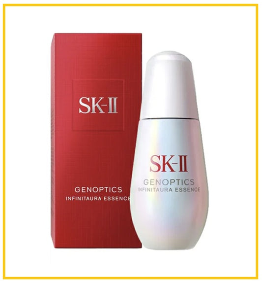 SK-II 極緻光蘊煥亮精華 SK2 GENOPTICS INFINITAURA ESSENCE 50ML