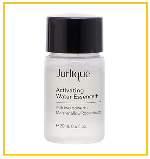 JURLIQUE 茱莉蔻升級版活肌水精華 ACTIVATING WATER ESSENCE+ 20ML