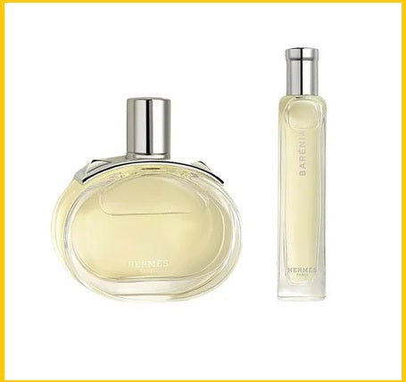 HERMES 愛馬仕巴赫尼濃香水套裝 BARENIA EAU DE PARFUM GIFT DUO SET 100ML + 15ML