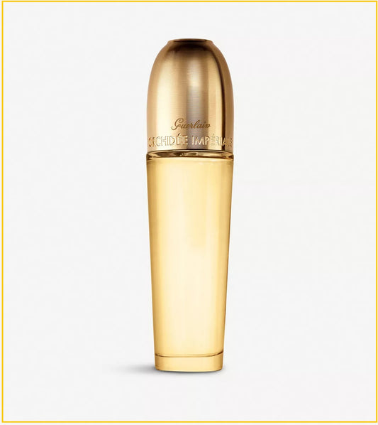 GUERLAIN ORCHIDEE IMPERIALE THE IMPERIAL OIL 30ML 御庭蘭花極緻全效精華油