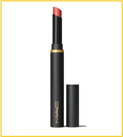MAC 魅可極致絲霧幼管口紅唇膏 POWDER KISS VELVET BLUR SLIM STICK #876 / #886 / #889 / #892 / #893 2G