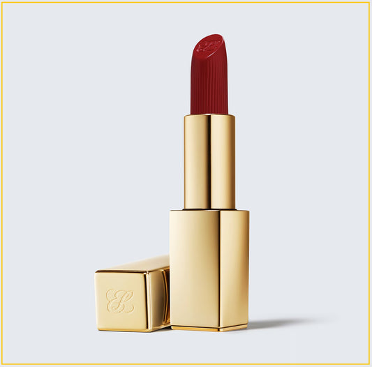 ESTEE LAUDER 雅詩蘭黛絕色由我絨霧唇膏 PURE COLOR MATTE LIPSTICK #333 / #571 / #600 / #606 / #680 / #683 / #689 / #812 / #816 / #818 / #828 / #855 / #888 3.5G
