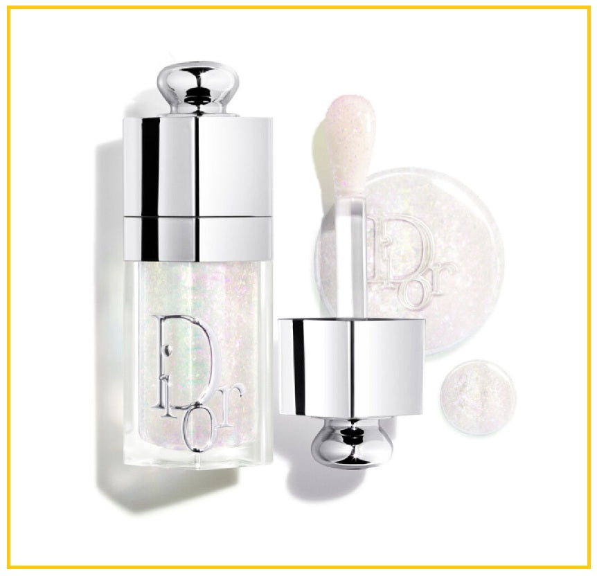 DIOR Addict Lip Glow Oil #001 / #006 / #015 / #041 / #077 / #081 / #087 / #088 / #104 6ML