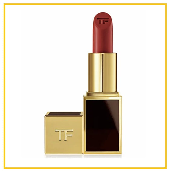 TOM FORD 湯姆福特隨行黑管口紅唇膏 CLUTCH LIP COLOR LIPSTICK #01 / #02 / #03 / #04 / #06 / #151 / #16 2G