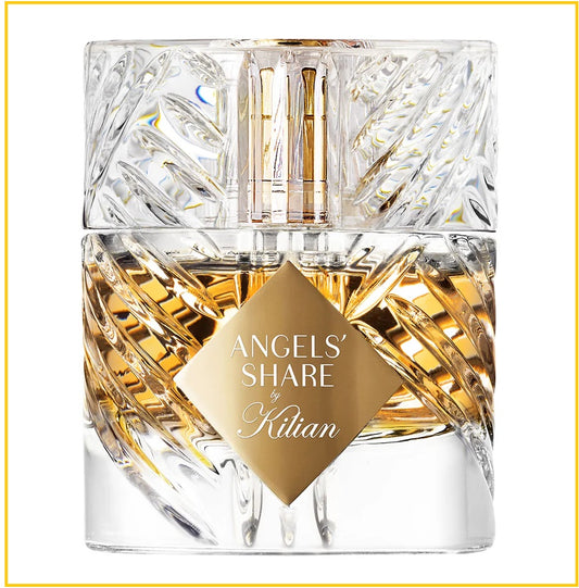 KILIAN 克利安天使之享香水 ANGEL'S SHARE EAU DE PARFUM SPRAY 10ML / 50ML