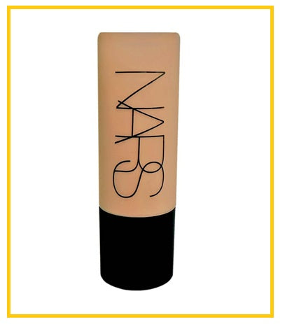 NARS 納斯超絨瓶粉底液 SOFT MATTE COMPLETE FOUNDATION #SIBERIA / #OSLO / #GOBI / #NAMIBIA / #FIJI / #ARUBA / #NEW CALEDONIA / #IGUACU / #ZAMBIE / #VALLAURIS / #MOOREA / #HUAHINE / #BELEM / #BARCELONA 45ML