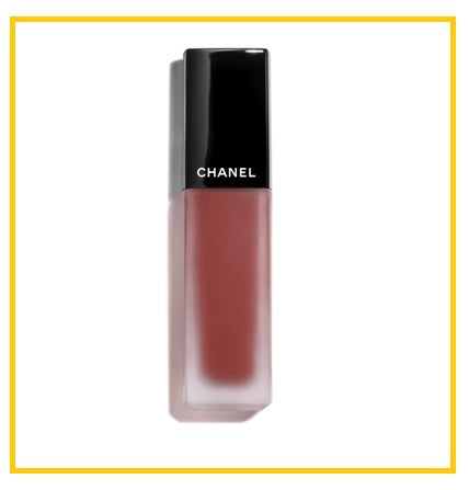 CHANEL 香奈兒魅力絲絨唇釉 ROUGE ALLURE LIQUID VELVET #206 / #216 / #224 / #226 / #228 6ML