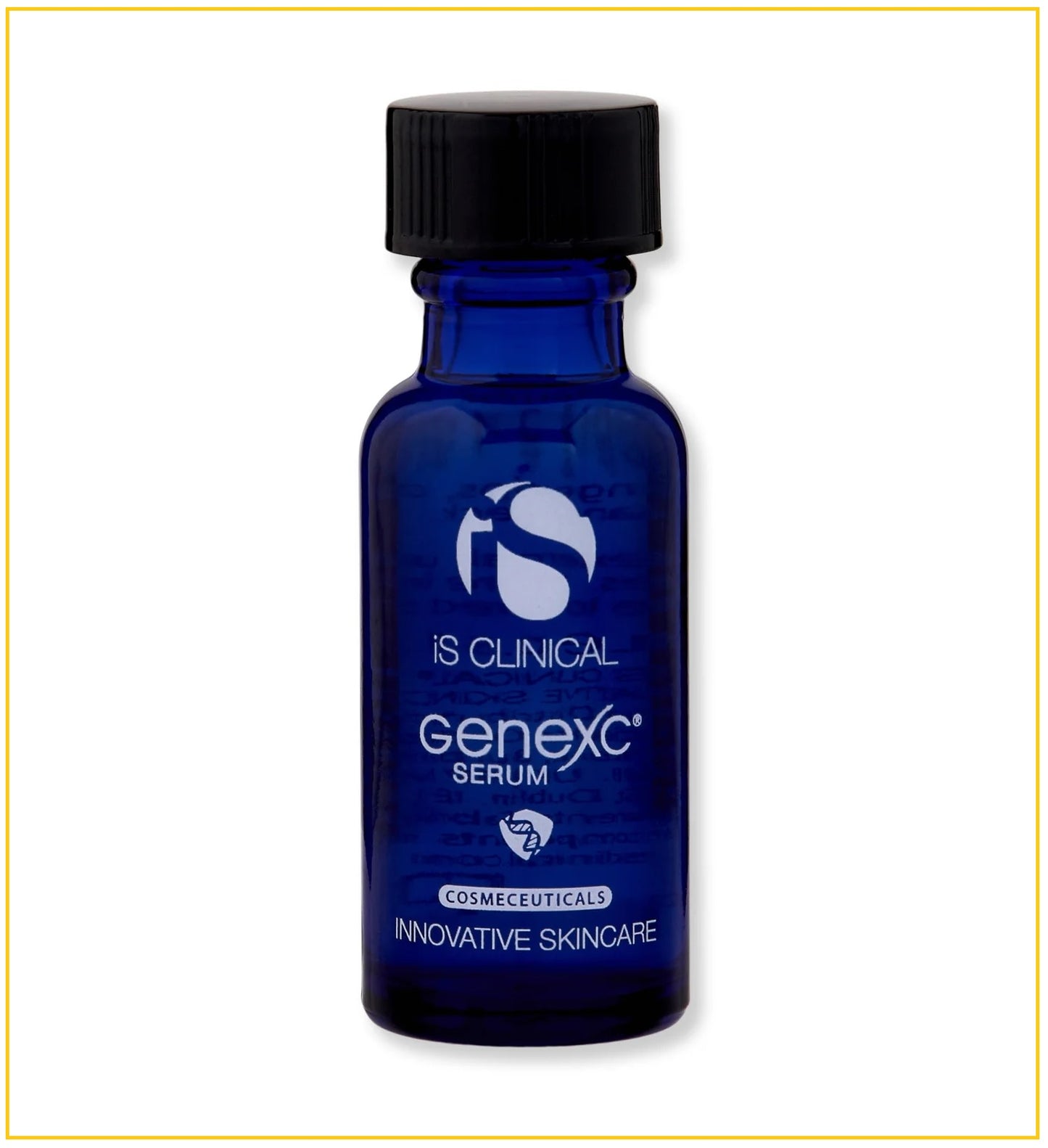 IS CLINICAL 醫洛維媞基因賦活修護精華 GENEXC SERUM 15ML / 30ML / 60ML