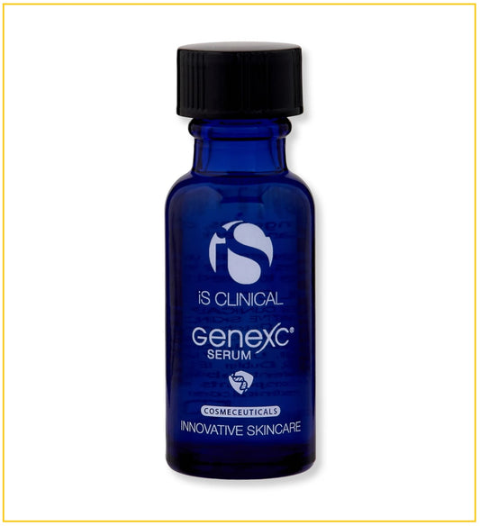 IS CLINICAL 醫洛維媞基因賦活修護精華 GENEXC SERUM 15ML / 30ML / 60ML