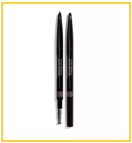 CHANEL 香奈兒高精準度極細眉筆 STYLO SOURCILS HIGH PRECISION EYEBROW PENCIL #156 / #158 / #160 / #166 0.065G