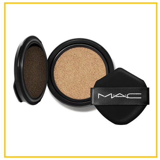 MAC Studio Fix Longwear Cushion Foundation, Matte Refill, SPF50 #N12 / #N18 / #NC15 / #NC20 13g (Refill)