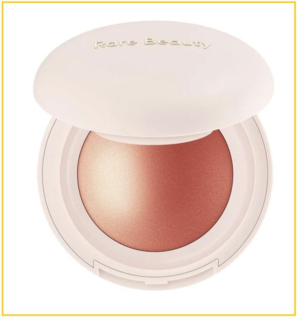 RARE BEAUTY 賽琳娜高光澤粉狀腮紅胭脂 SOFT PINCH BLUSH POWDER #CHEER / #HAPPY / #HOPE / #JOY 2.8G