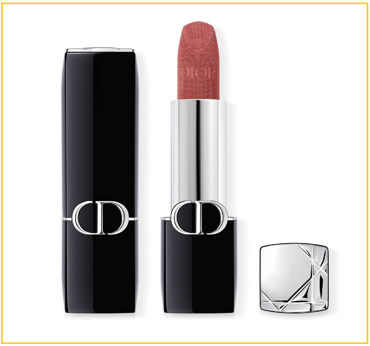 DIOR Rouge Lipstick #100 / #200 / #777 / #888 3.5g