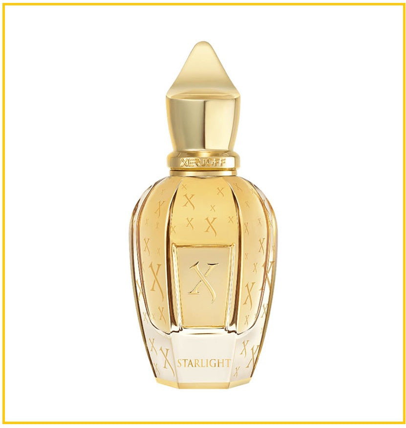 XERJOFF 希爵夫流星香水 STARLIGHT EAU DE PARFUM 50ML