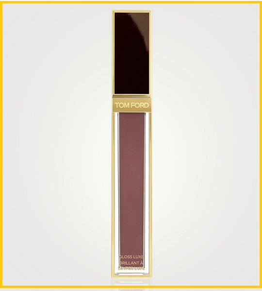 TOM FORD 湯姆福特黑金唇露 GLOSS LUXE #03 / #23 / #N3 / #N4 5.5ML