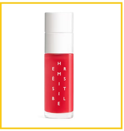 HERMES 愛馬仕唇油 HERMEGISTIBLE LIP OIL #01 / #02 / #03 / #04 / #05 8.5ML