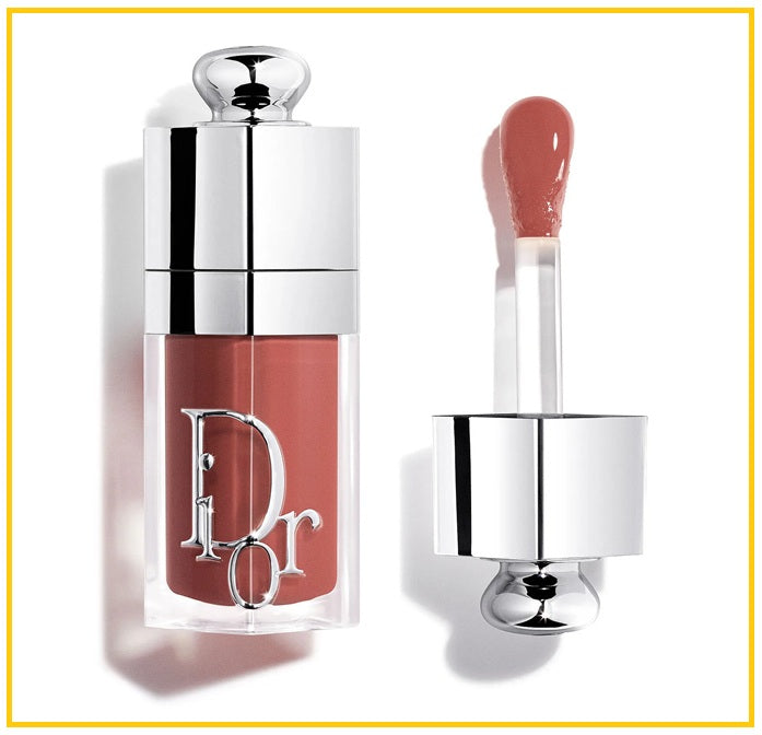 DIOR ADDICT LIP GLOW OIL #006 / #015 / #041 / #081 / #087 / #088 / #104 6ML