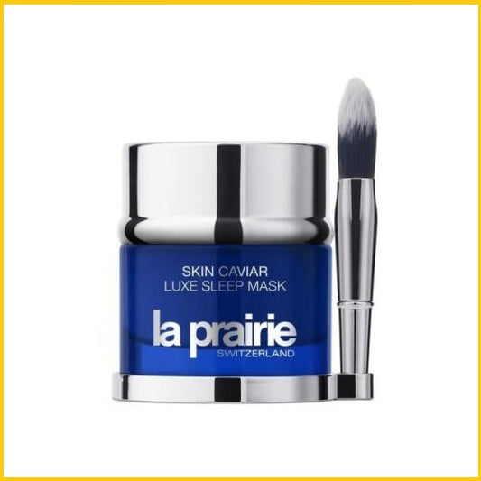 LA PRAIRIE 萊珀妮藍魚子精華瓊貴睡眠面膜 SKIN CAVIAR LUXE SLEEP MASK 50ML