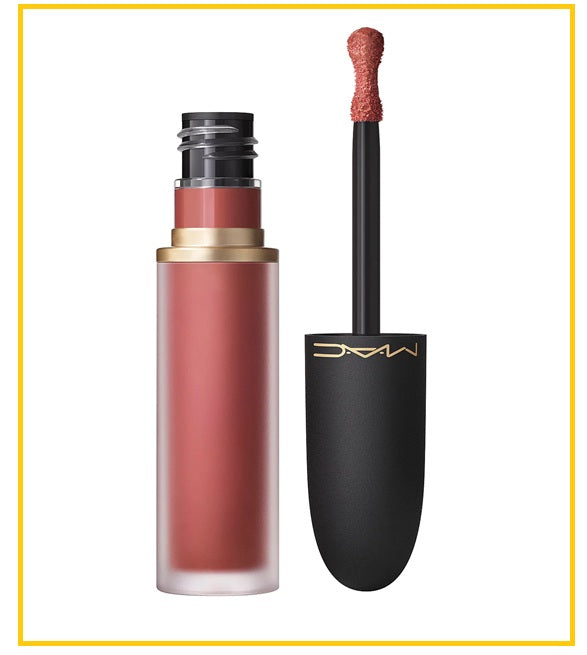 MAC 魅可反光鏡唇蜜 POWDER KISS LIP + CHEEK MOUSSE #951 / #953 / #977 / #975 / #959 / #988 5ML