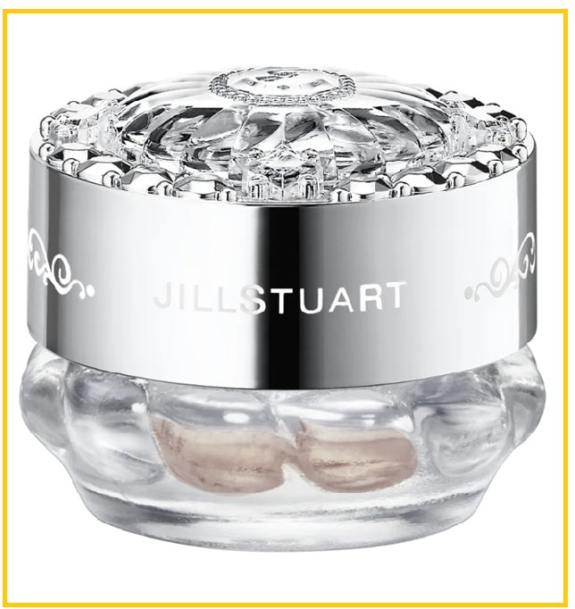 JILL STUART 吉爾斯圖爾特眼影膏 Eternal Eye Bijou #002 / #003 / #005 / #006 / #007 / #008 / #009 / #010 / #101 6G