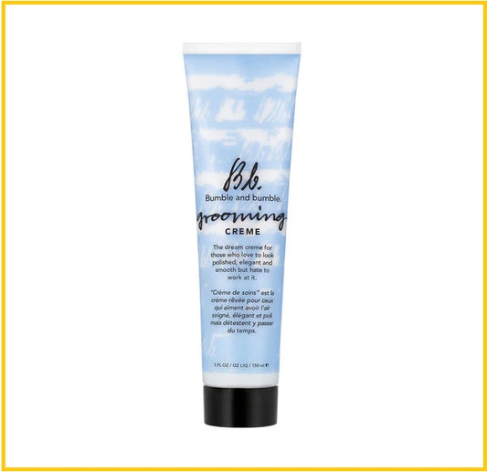 BUMBLE AND BUMBLE 髮型定型膏 GROOMING CREME STYLING CREAM 150ML