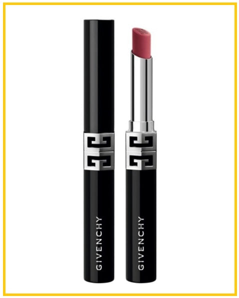 GIVENCHY 紀梵希全新高定絨霧細管口紅唇膏 LE ROUGE VELVET MATTE #N05 / #P09 / #P227 / #R11 2.3G