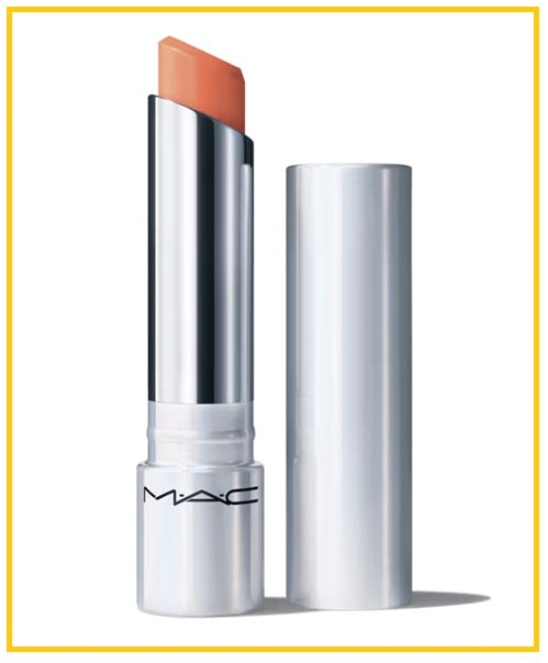 MAC Glow Play Tender Talk Lip Balm #PHOTOGENIC / #INTROVERT / #BANTER / #FAVOURITE 3G