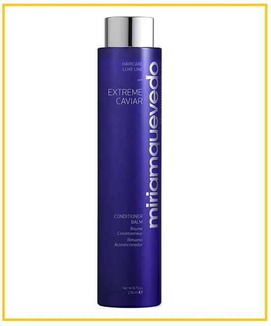 MIRIAM QUEVEDO 迷蓮卡薇極魚子醬護髮素 EXTREME CONDITIONER BALM RECYCLED 250ML