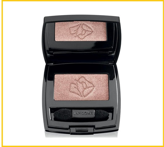 LANCOME 蘭蔻漸層色米諾塞眼影 OMBRE HYPNOSE EYESHADOW #I108 ROSE ERIKA IRIDESCENT COLOR 2.5G