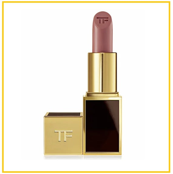 TOM FORD 湯姆福特隨行黑管口紅唇膏 CLUTCH LIP COLOR LIPSTICK #01 / #02 / #03 / #04 / #06 / #151 / #16 2G