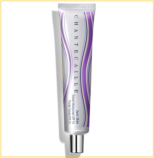 CHANTECAILLE 香緹卡自然肌膚輕底霜 JUST SKIN TINTED MOISTURIZER VARIOUS SHADES SPF 15 #OPALINE 35ML