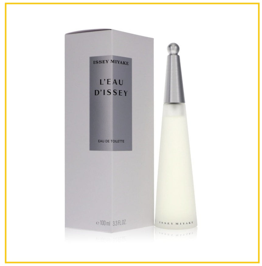 ISSEY MIYAKE 三宅一生一生之水女士淡香水 L' EAU D' ISSEY WOMEN EDT 50ML / 100ML
