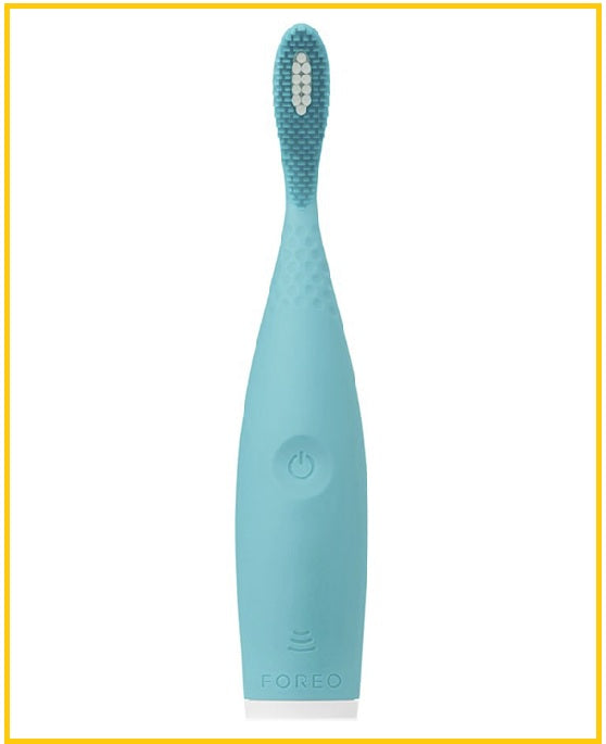 FOREO 斐珞爾夏日藍電動牙刷 ISSA PLAY ELECTRIC TOOTHBRUSH