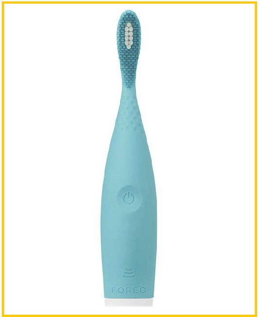 FOREO Summer Blue ISSA PLAY Electric Toothbrush