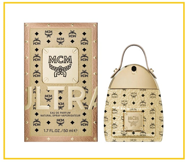 MCM 柏林銘耀香水 ULTRA EDP 10ML / 30ML / 50ML / 75ML