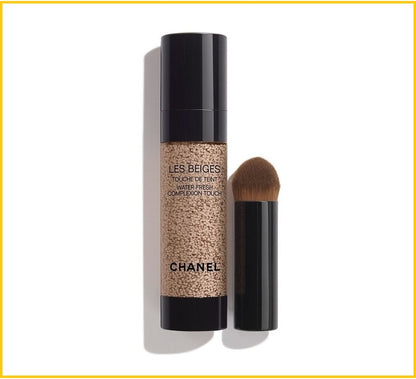 CHANEL 香奈兒泡泡粉底液 LES BEIGES WATER-FRESH COMPLEXION TOUCH WATER WITH MICRO DROPLET PIGMENTS #B10 / #B20 20ML