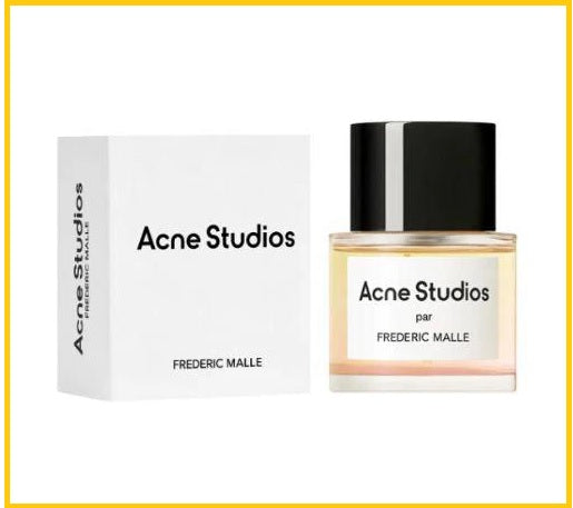 FREDERIC MALLE 馥馬爾艾克妮工作室濃香水 ACNE STUDIOS EDP 50ML / 100ML
